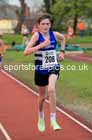 1500 metres, 2023 NE Grand Prix 1, Monkton. Photo: David T. Hewitson/Sports for All Pics